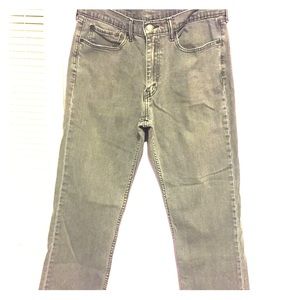 Men’s jeans size w 36 L 32